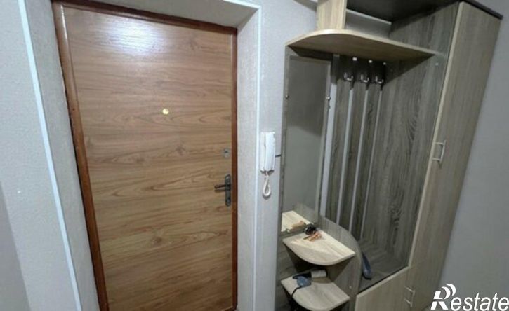 1-комн квартира проспект Бумажников, 20,  д. 20