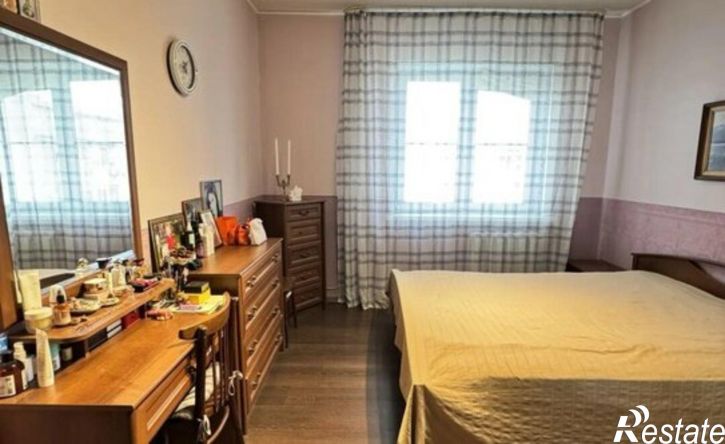 2-комн квартира улица Куликова, 13 к3,  д. 13 к3