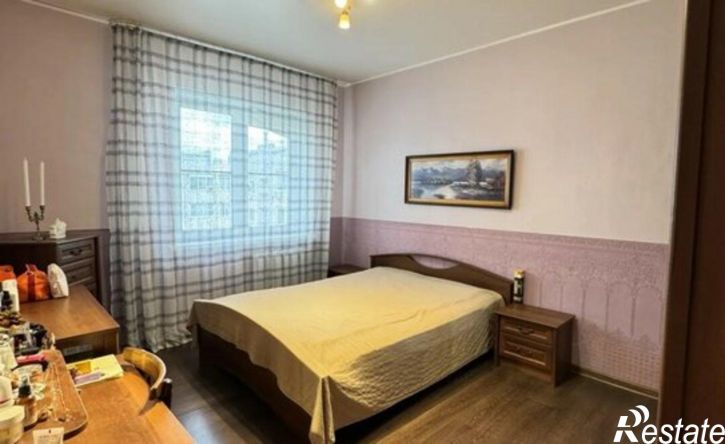 2-комн квартира улица Куликова, 13 к3,  д. 13 к3