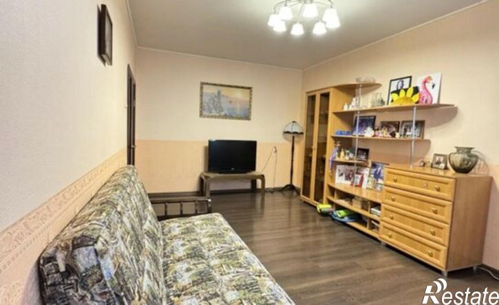 2-комн квартира улица Куликова, 13 к3,  д. 13 к3