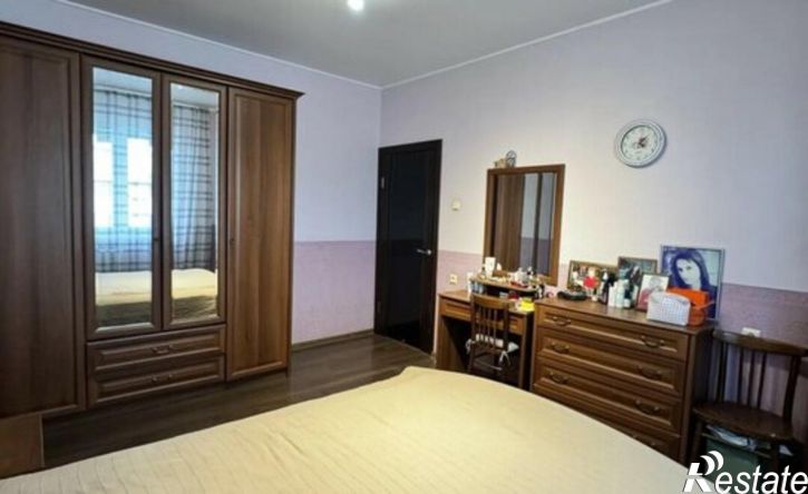 2-комн квартира улица Куликова, 13 к3,  д. 13 к3