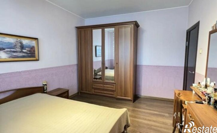 2-комн квартира улица Куликова, 13 к3,  д. 13 к3