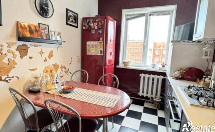 2-комн квартира улица Куликова, 13 к3,  д. 13 к3