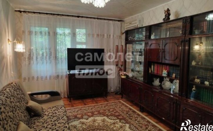 2-комн квартира Студенческая улица, 4,  д. 4
