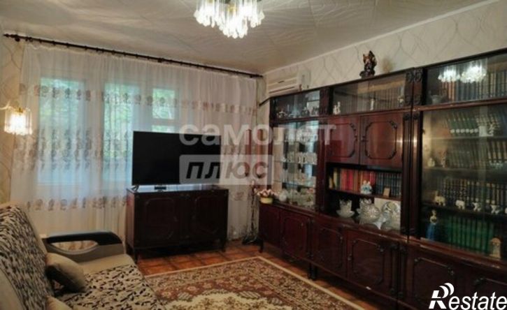 2-комн квартира Студенческая улица, 4,  д. 4