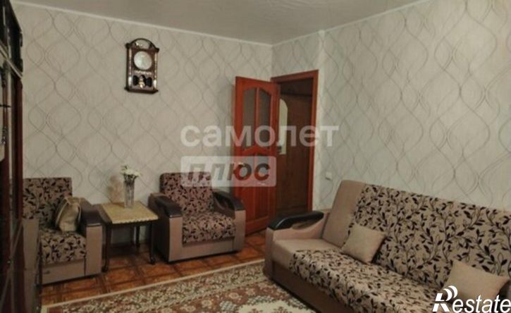 2-комн квартира Студенческая улица, 4,  д. 4