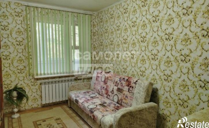 2-комн квартира Студенческая улица, 4,  д. 4