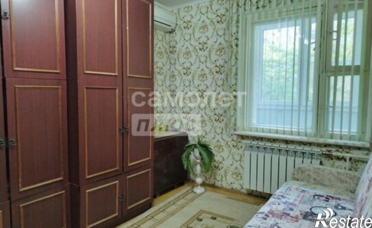 2-комн квартира Студенческая улица, 4,  д. 4