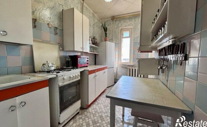 3-комн квартира Звёздная улица, 7 к1,  д. 7 к1