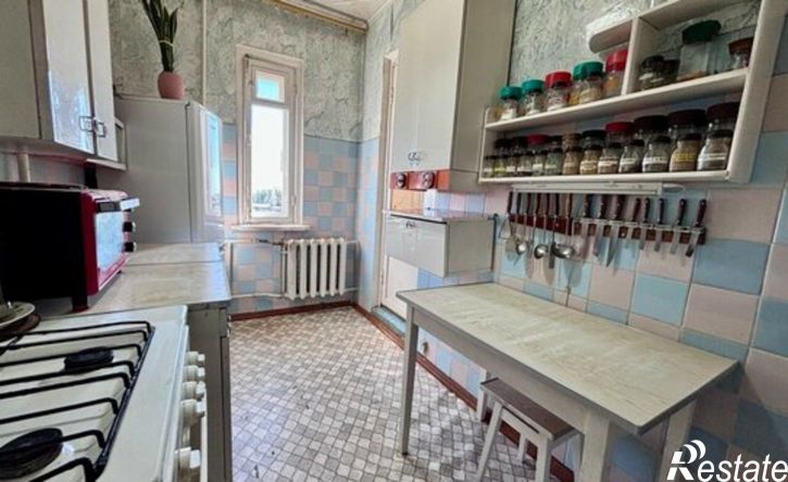 3-комн квартира Звёздная улица, 7 к1,  д. 7 к1