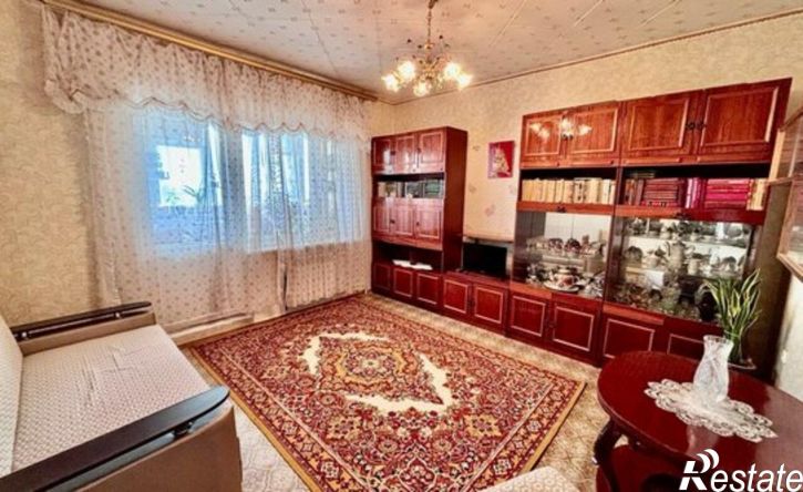 3-комн квартира Звёздная улица, 7 к1,  д. 7 к1