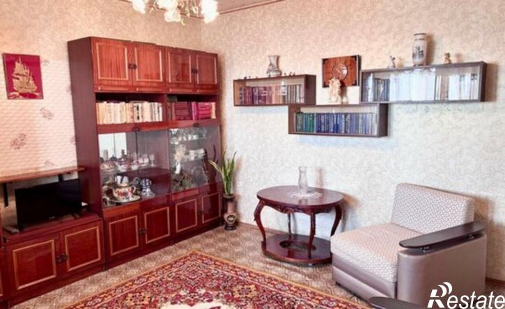 3-комн квартира Звёздная улица, 7 к1,  д. 7 к1