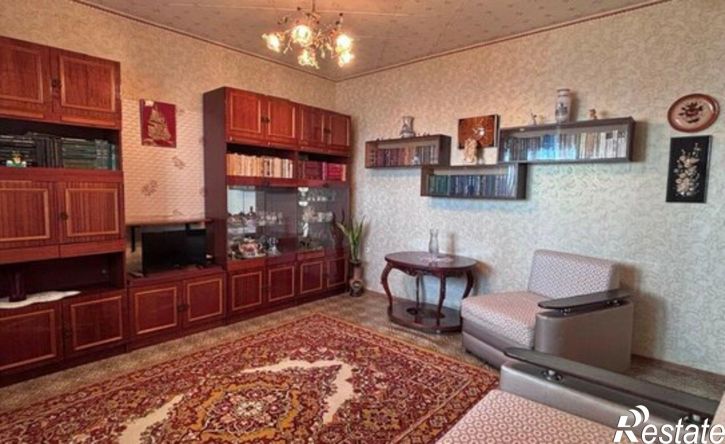 3-комн квартира Звёздная улица, 7 к1,  д. 7 к1