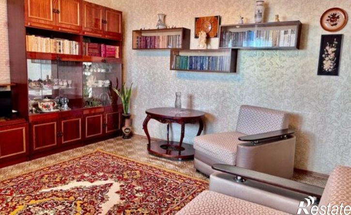 3-комн квартира Звёздная улица, 7 к1,  д. 7 к1