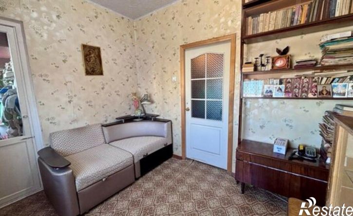 3-комн квартира Звёздная улица, 7 к1,  д. 7 к1
