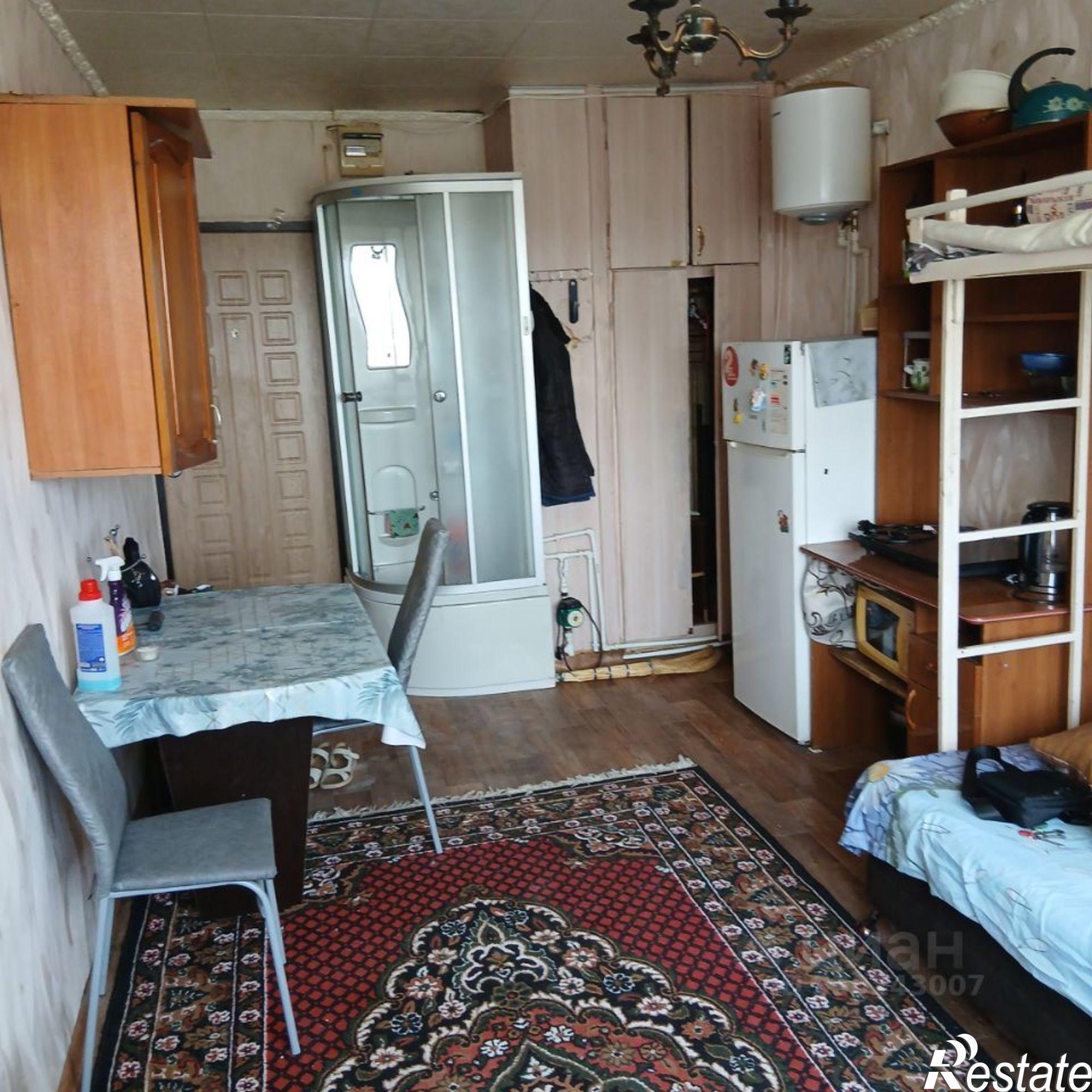 Сдать комнату за 7 000 рублей на ул Городская, 1а