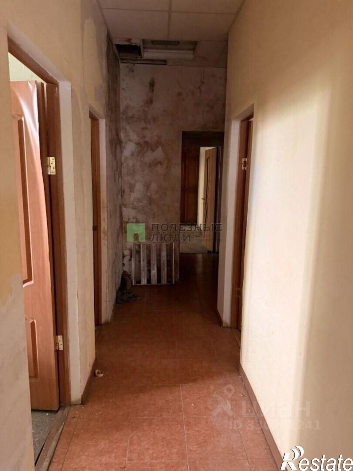 Купить офис, помещение под офис за 8 436 430 рублей на ул Свердлова, 12