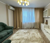 3-комн, 63кв м, этаж 4/9 Грановский пер, 54