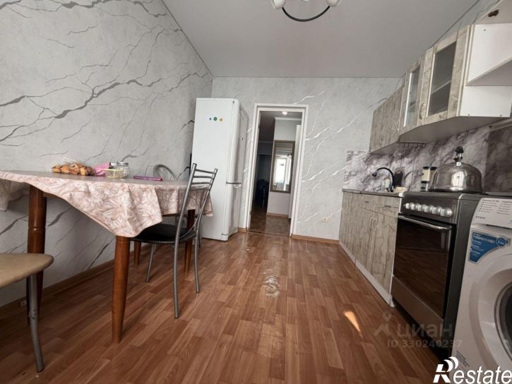 3-комн квартира ул Джона Рида, 39,  д. 39