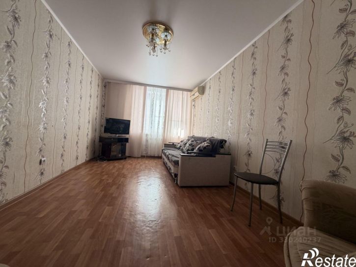 3-комн квартира ул Джона Рида, 39,  д. 39