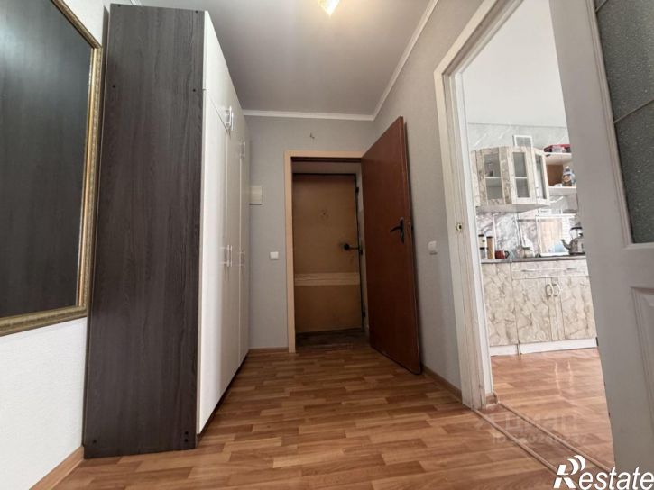 3-комн квартира ул Джона Рида, 39,  д. 39
