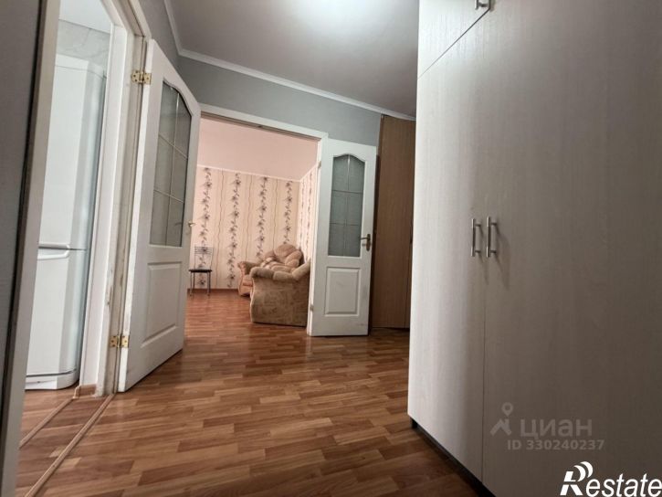 3-комн квартира ул Джона Рида, 39,  д. 39