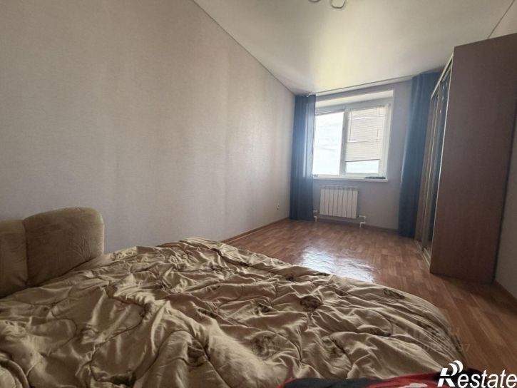 3-комн квартира ул Джона Рида, 39,  д. 39