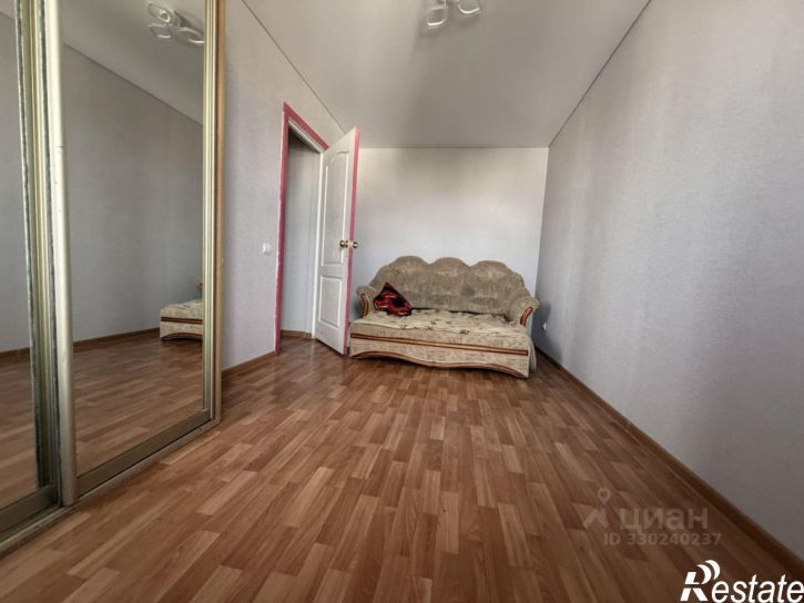 3-комн квартира ул Джона Рида, 39,  д. 39