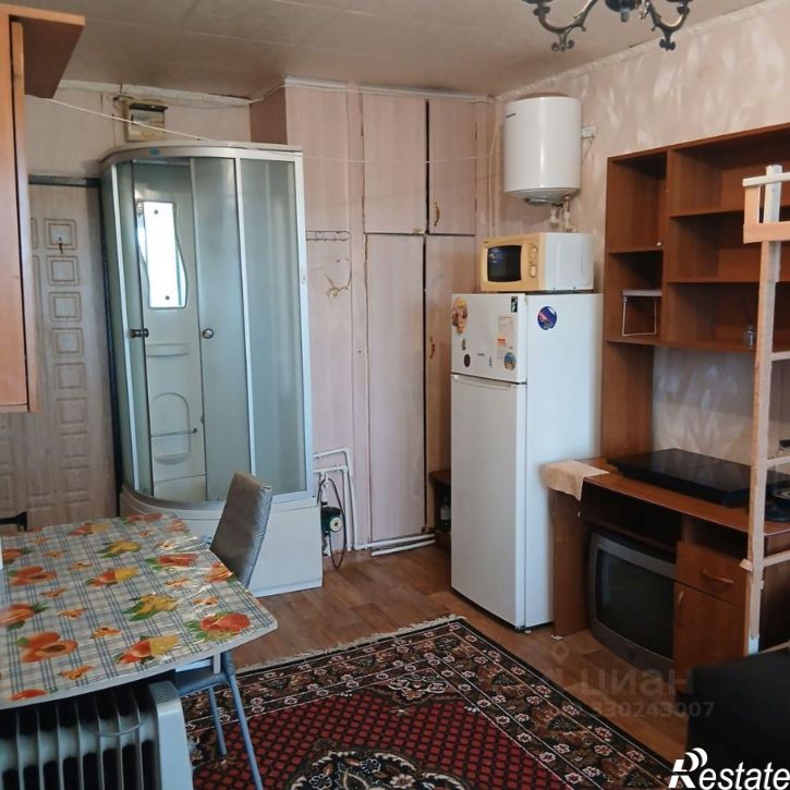 Комната ул Городская, 1а,  д. 1а