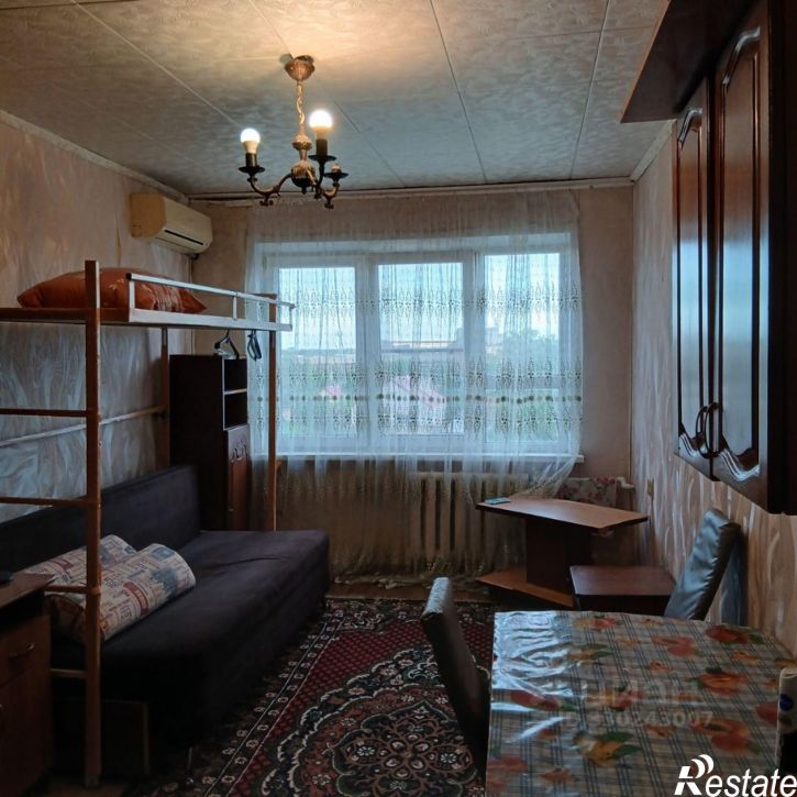 Комната ул Городская, 1а,  д. 1а