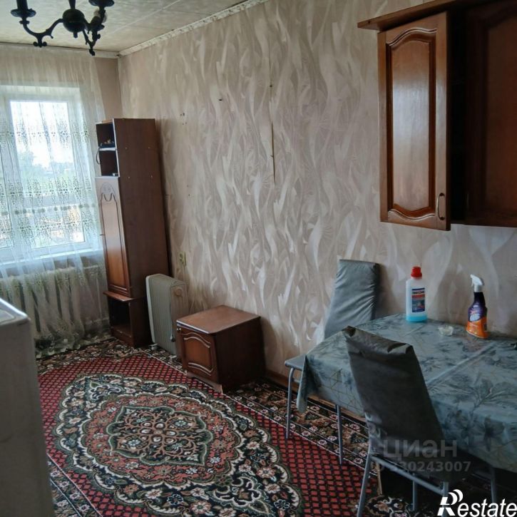 Комната ул Городская, 1а,  д. 1а