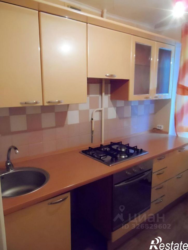 2-комн квартира ул Ботвина, 10б,  д. 10б