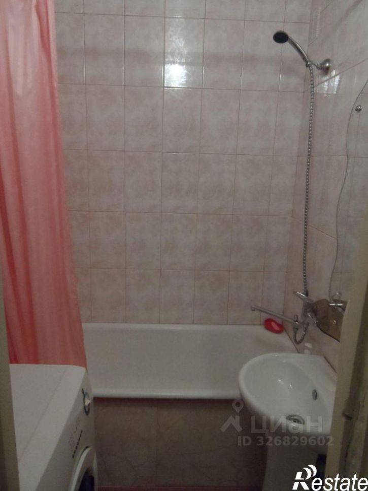 2-комн квартира ул Ботвина, 10б,  д. 10б