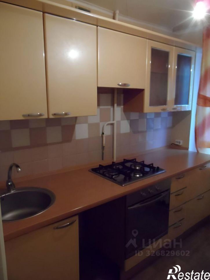 2-комн квартира ул Ботвина, 10б,  д. 10б