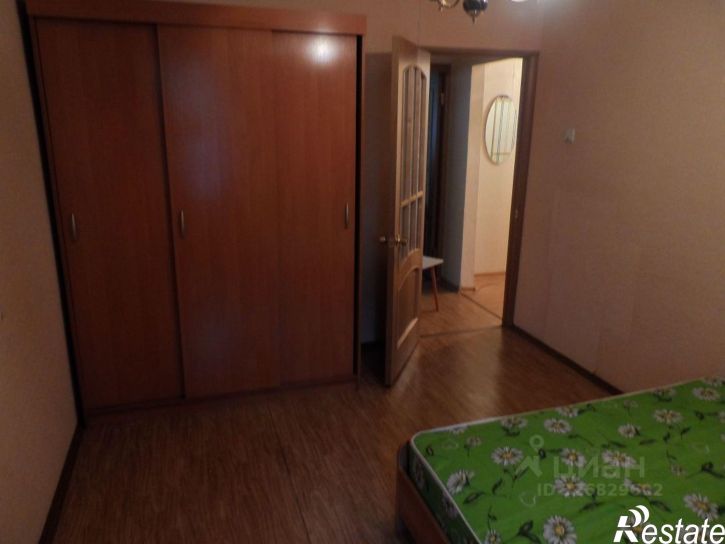 2-комн квартира ул Ботвина, 10б,  д. 10б