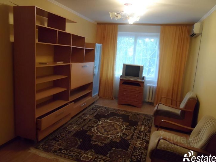 2-комн квартира ул Ботвина, 10б,  д. 10б