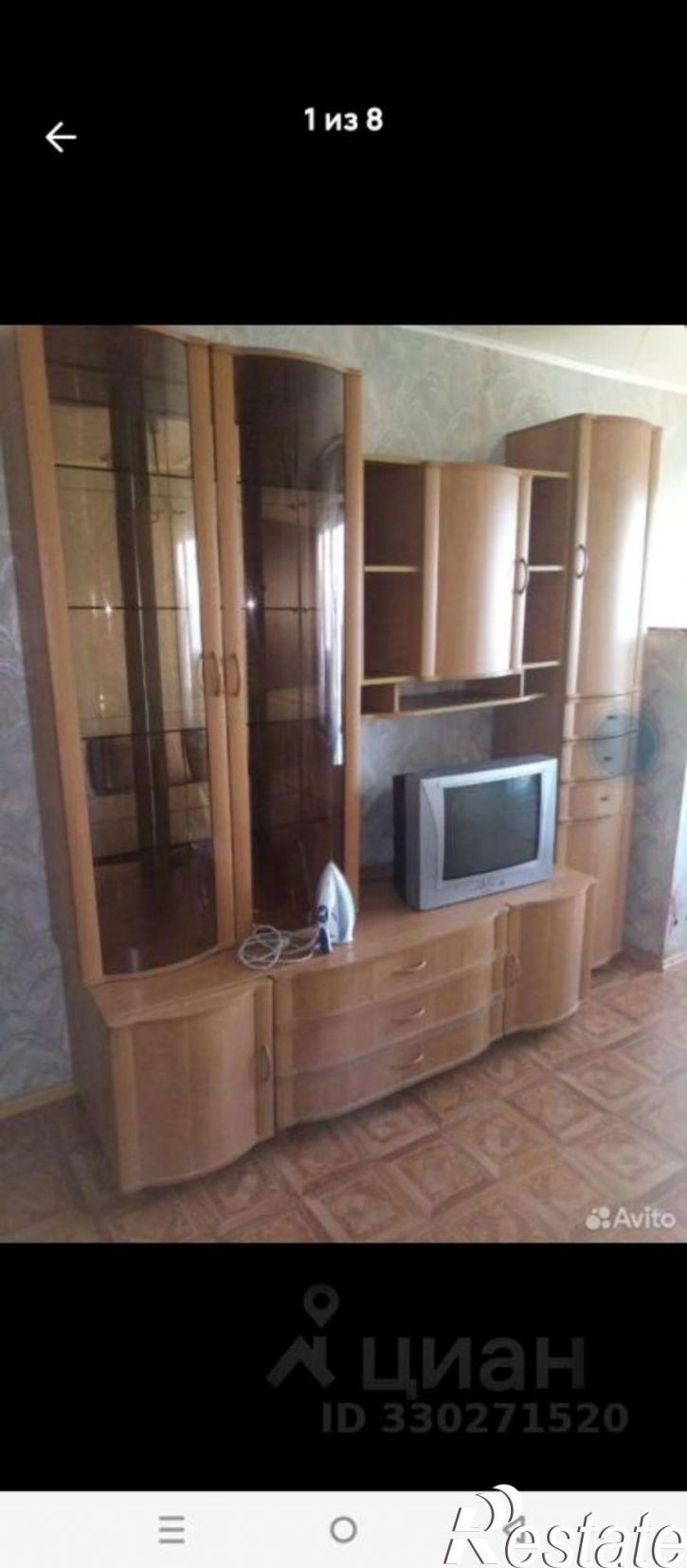 2-комн квартира ул Адмирала Нахимова, 137,  д. 137