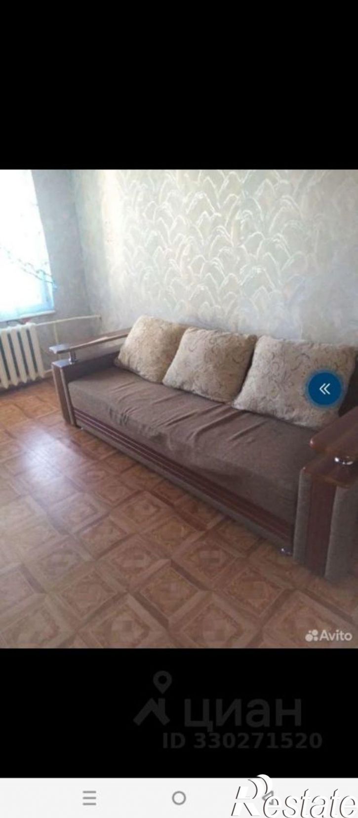 2-комн квартира ул Адмирала Нахимова, 137,  д. 137