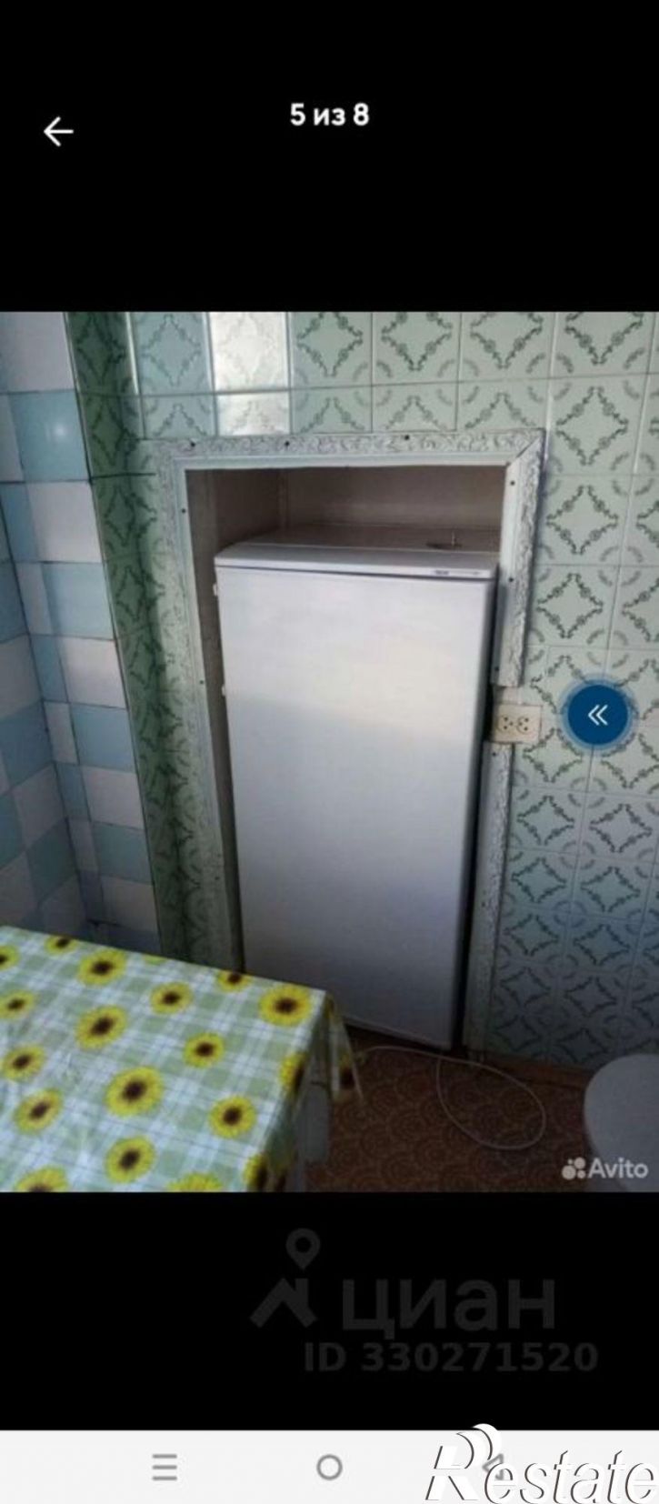 2-комн квартира ул Адмирала Нахимова, 137,  д. 137