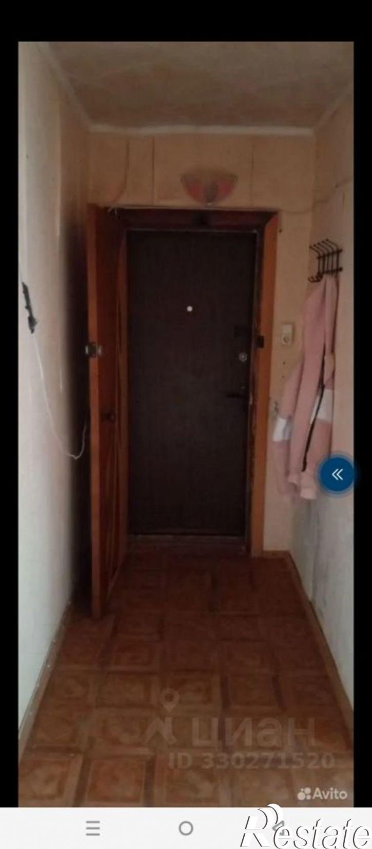 2-комн квартира ул Адмирала Нахимова, 137,  д. 137
