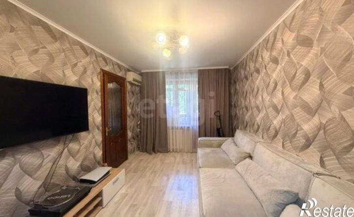 3-комн квартира ул Степана Здоровцева, 6,  д. 6