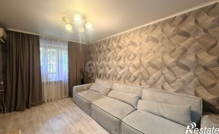 3-комн квартира ул Степана Здоровцева, 6,  д. 6