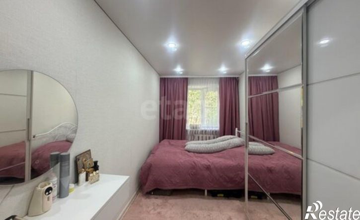3-комн квартира ул Степана Здоровцева, 6,  д. 6