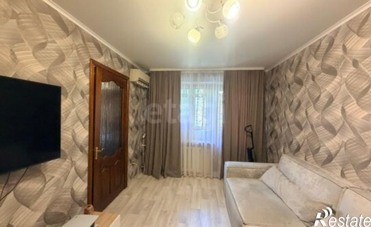 3-комн квартира ул Степана Здоровцева, 6,  д. 6