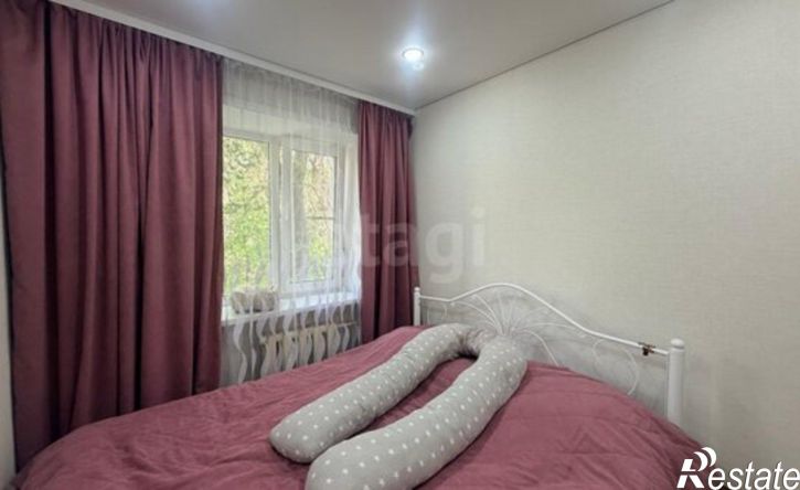 3-комн квартира ул Степана Здоровцева, 6,  д. 6