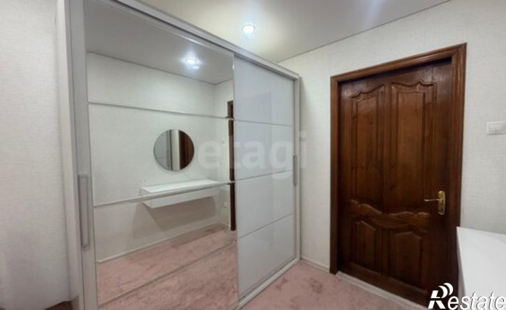 3-комн квартира ул Степана Здоровцева, 6,  д. 6