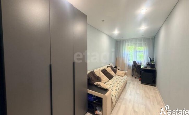 3-комн квартира ул Степана Здоровцева, 6,  д. 6