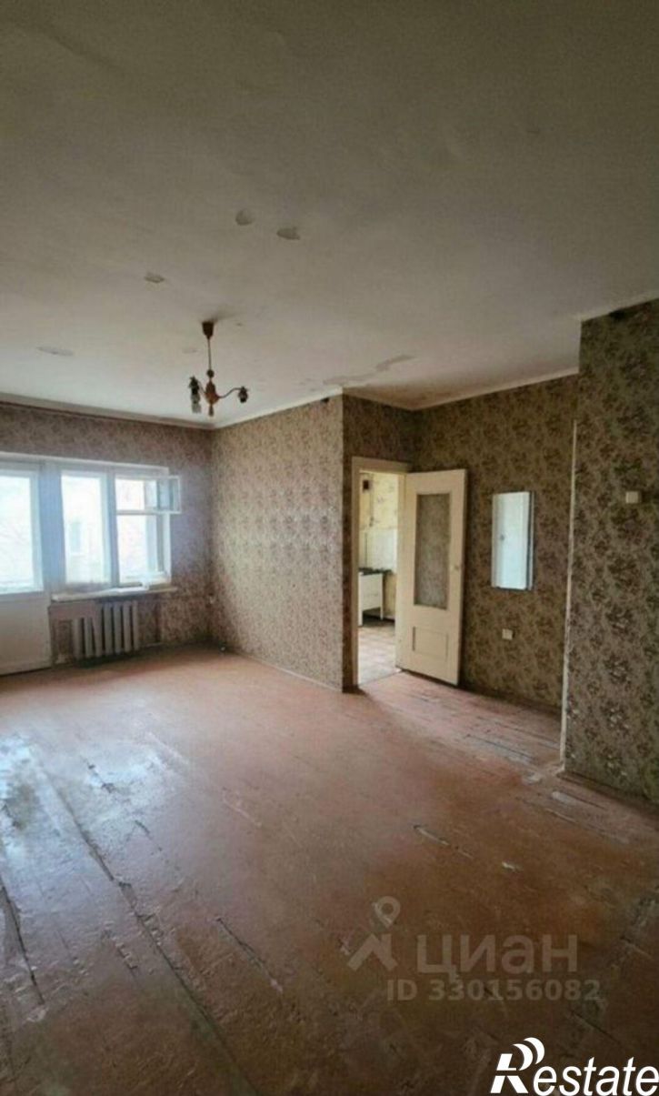 3-комн квартира ул Кирова, 92,  д. 92