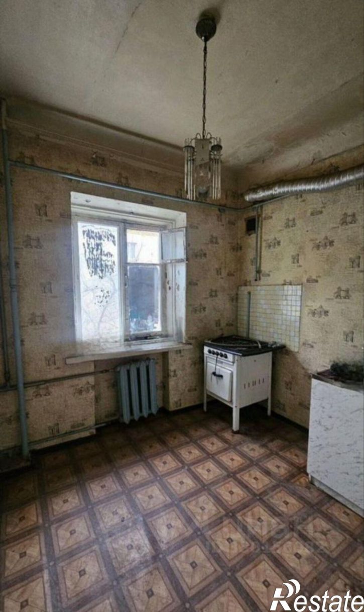 3-комн квартира ул Кирова, 92,  д. 92