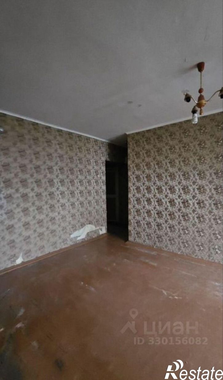 3-комн квартира ул Кирова, 92,  д. 92